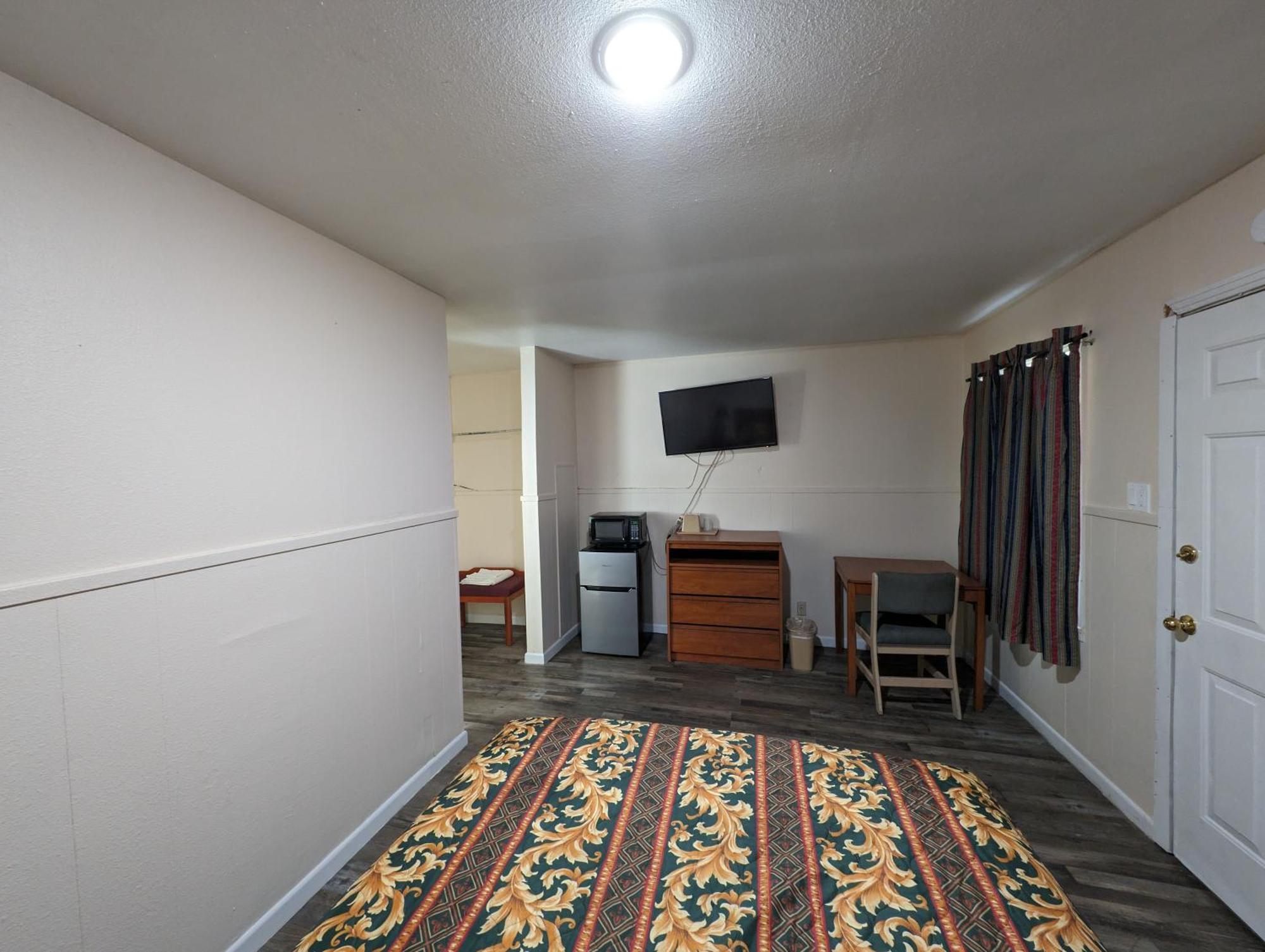 Economy Inn Kingsville Exteriér fotografie